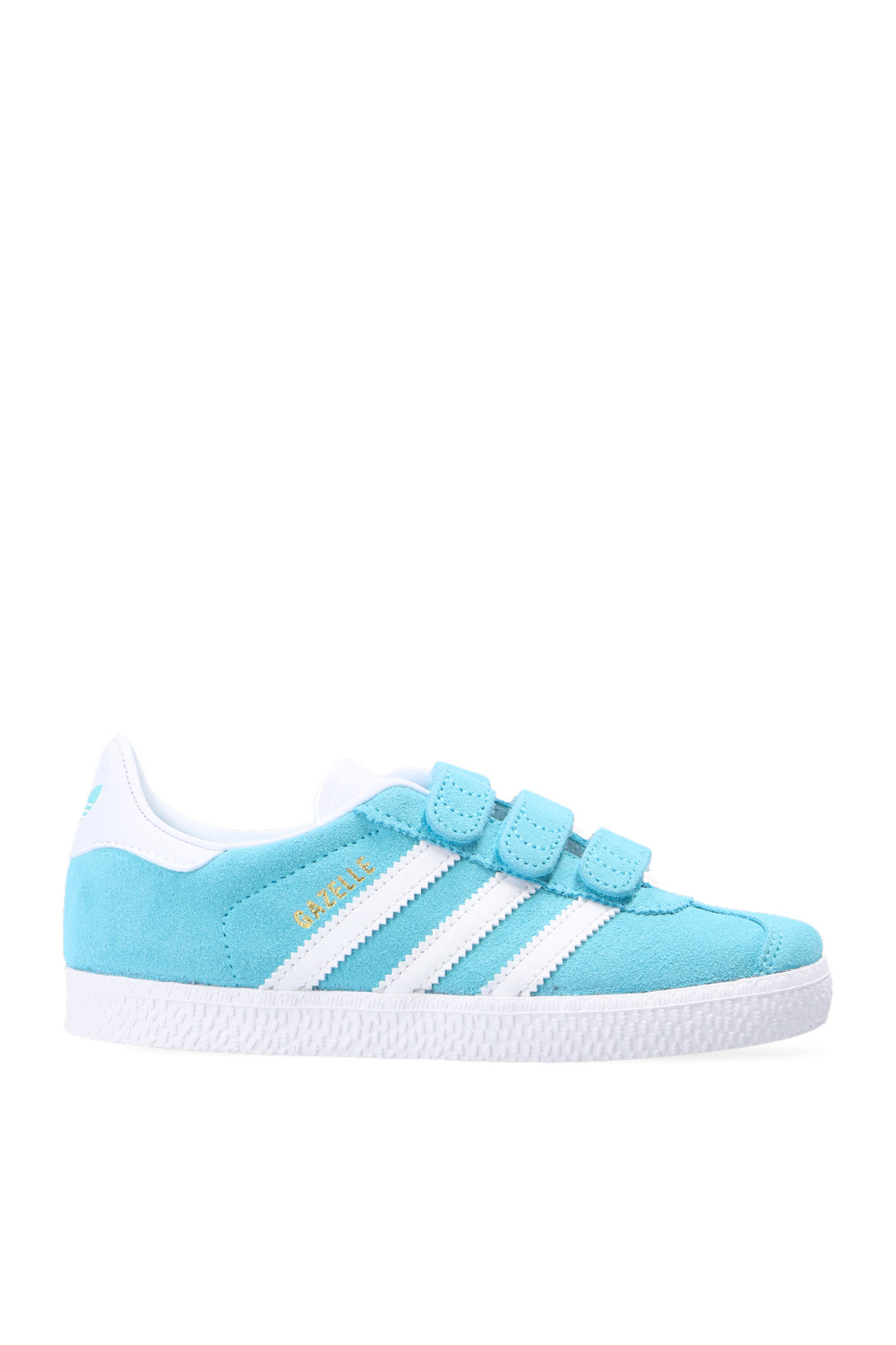 Baby blue clearance gazelles